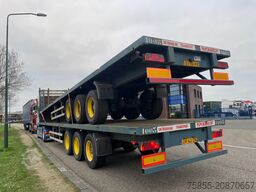 Haan OPL45 Heavy Duty (45Ton) / Rungen-Potholes / NL...