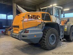 Liebherr L550