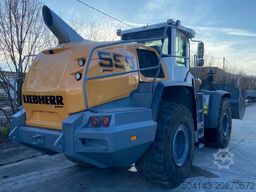 Liebherr L550