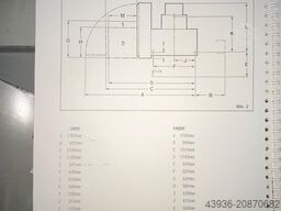 Jones & Shipman 540X