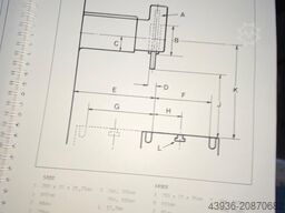 Jones & Shipman 540X