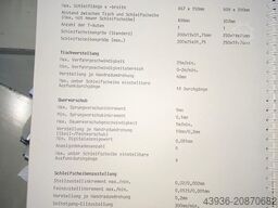 Jones & Shipman 540X