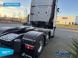 Mercedes-Benz ACTROS 2648 6x2/4 Geschikt voor LZV + CMS