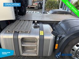 Mercedes-Benz ACTROS 2648 6x2/4 Geschikt voor LZV + CMS