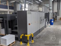 Heidelberg XL 75-4-P+L(X2)-C InPressControl