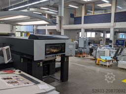 Heidelberg XL 75-4-P+L(X2)-C InPressControl
