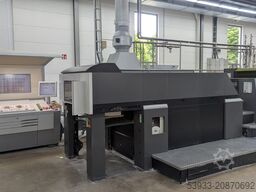 Heidelberg XL 75-4-P+L(X2)-C InPressControl