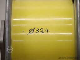 Conductix Wampfler BEF 325524-0404-2DI (T)H/L  Ø 550 mm