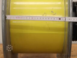 Conductix Wampfler BEF 325524-0404-2DI (T)H/L  Ø 550 mm