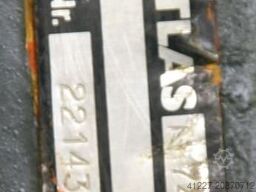 ATLAS** Breite 60 cm