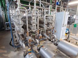 TIA 19E023b-Unité d'Osmose Inverse-organique