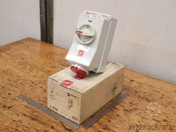 Mennekes 5103 AE  16A