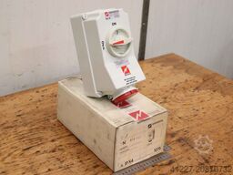 Mennekes 5103 AE  16A