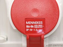 Mennekes 5103 AE  16A