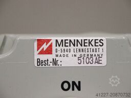 Mennekes 5103 AE  16A