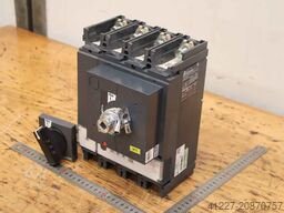 Schneider Electric NSX 400-630 F/N/H/NA