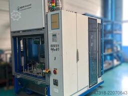 KLN Ultraschall HE-ANLAGE ADVANCE