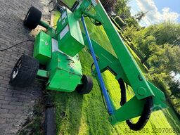 niftylift hr 12 DE