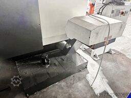 DMG MORI M1 - Plus - Sinumerik 828D