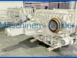 COPERION ( Werner & Pfleiderer ) ZSK 170