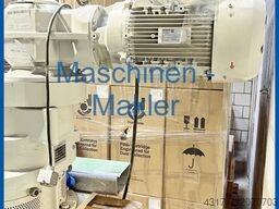 COPERION ( Werner & Pfleiderer ) ZSK 170