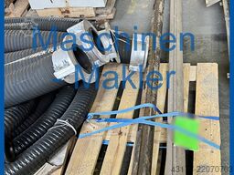 COPERION ( Werner & Pfleiderer ) ZSK 170