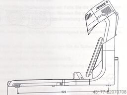 Keyence XM-1000
