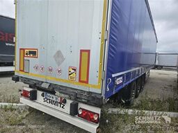 Schmitz Cargobull Semitrailer Curtainsider Standard