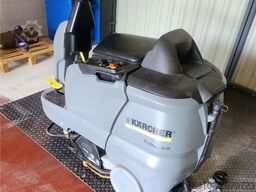 Kärcher B 90 R Classic Bp Pack