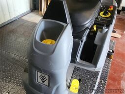Kärcher B 90 R Classic Bp Pack