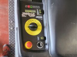 Kärcher B 90 R Classic Bp Pack