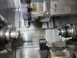 CNC LATHE SPINNER TTC 300 52 SMMCY TURNI TTC 300 52 SMMCY