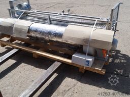 Arcotec Arcogas FTS 4005 DR som