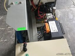 Termotec Suprasetter (Chiller) 850