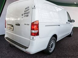 Mercedes-Benz Vito 119 CDI Kasten 110/114/116/119 CDI RWD l