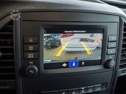 Mercedes-Benz Vito 119 CDI Kasten 110/114/116/119 CDI RWD l