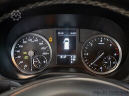 Mercedes-Benz Vito 119 CDI Kasten 110/114/116/119 CDI RWD l