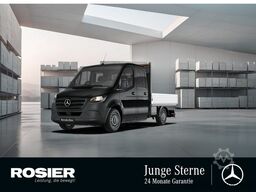 Mercedes-Benz Sprinter 315 CDI Pritsche PRO L2 DOKA AHK 3.5