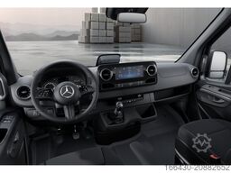 Mercedes-Benz Sprinter 315 CDI Pritsche PRO L2 DOKA AHK 3.5