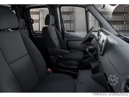 Mercedes-Benz Sprinter 315 CDI Pritsche PRO L2 DOKA AHK 3.5