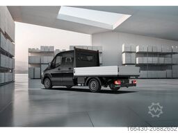 Mercedes-Benz Sprinter 315 CDI Pritsche PRO L2 DOKA AHK 3.5