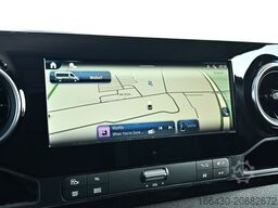 Mercedes-Benz Sprinter 317 CDI Kasten PRO L2H2 Holz Navi Ka