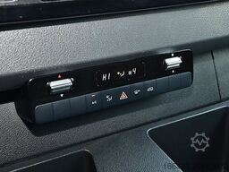Mercedes-Benz Sprinter 317 CDI Kasten PRO L2H2 Holz Navi Ka