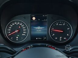 Mercedes-Benz Sprinter 317 CDI Kasten PRO L2H2 Holz Navi Ka