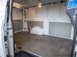 Mercedes-Benz Vito 119 CDI Kasten 110/114/116/119 CDI RWD l