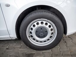 Mercedes-Benz Vito 119 CDI Kasten 110/114/116/119 CDI RWD l