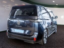 VW ID. Buzz Pro LED SPURH. KLIMA BT PDC