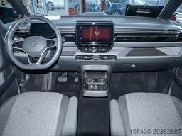 VW ID. Buzz Pro LED SPURH. KLIMA BT PDC