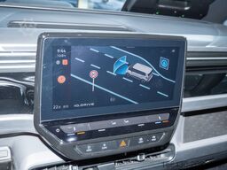 VW ID. Buzz Pro LED SPURH. KLIMA BT PDC APPS