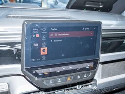 VW ID. Buzz Pro LED SPURH. KLIMA BT PDC APPS